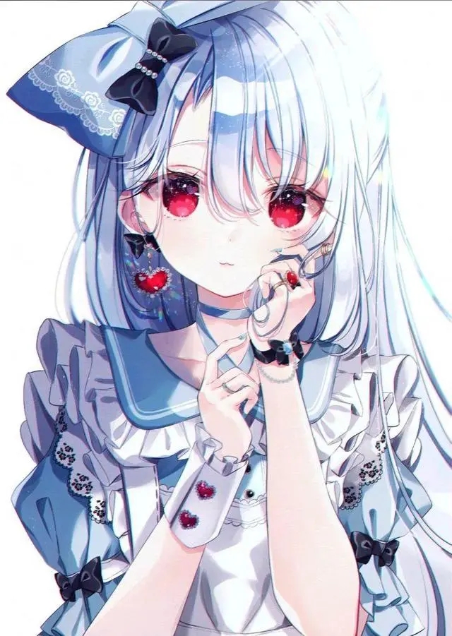 为什么女明星拍照时的眼神,能让人瞬间心动?全靠这3个拍照技巧